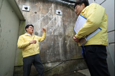 윤성진 제1부시장 향남읍 화리현리 급경사지 위험지역 현방방문 C1KS9564_resize.JPG