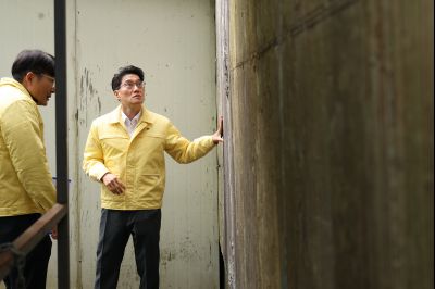 윤성진 제1부시장 향남읍 화리현리 급경사지 위험지역 현방방문 C1KS9608_resize.JPG