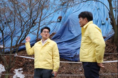윤성진 제1부시장 남양읍 북양리 급경사지 위험지역 현장방문 C1KS9844_resize.JPG