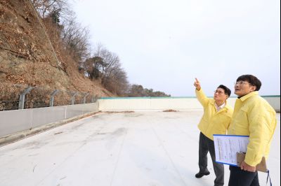 윤성진 제1부시장 향남읍 화리현리 급경사지 위험지역 현방방문 C1KS9711_resize.JPG