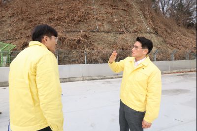 윤성진 제1부시장 향남읍 화리현리 급경사지 위험지역 현방방문 C1KS9722_resize.JPG