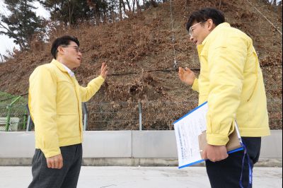 윤성진 제1부시장 향남읍 화리현리 급경사지 위험지역 현방방문 C1KS9754_resize.JPG