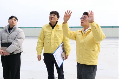 윤성진 제1부시장 향남읍 화리현리 급경사지 위험지역 현방방문 C1KS9775_resize.JPG