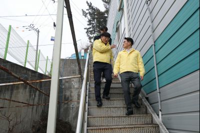윤성진 제1부시장 향남읍 화리현리 급경사지 위험지역 현방방문 C1KS9784_resize.JPG