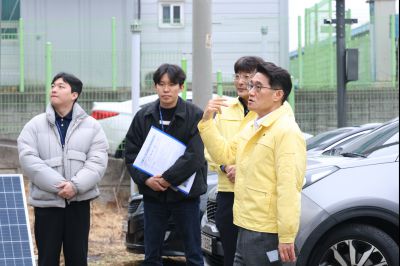 윤성진 제1부시장 남양읍 북양리 급경사지 위험지역 현장방문 C1KS9955_resize.JPG