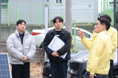 윤성진 제1부시장 남양읍 북양리 급경사지 위험지역 현장방문 C1KS9958_resize.JPG