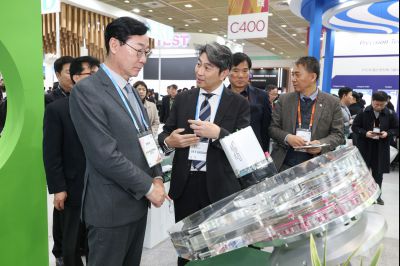 반도체 전시회(세미콘 코리아) 격려 및 간담회 0D0A2438_resize.jpg