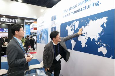 반도체 전시회(세미콘 코리아) 격려 및 간담회 0D0A2752_resize.jpg