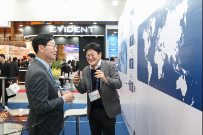 반도체 전시회(세미콘 코리아) 격려 및 간담회 0D0A2796_resize.jpg