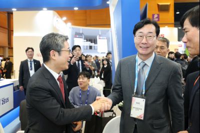 반도체 전시회(세미콘 코리아) 격려 및 간담회 0D0A2884_resize.jpg