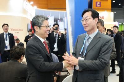 반도체 전시회(세미콘 코리아) 격려 및 간담회 0D0A2895_resize.jpg