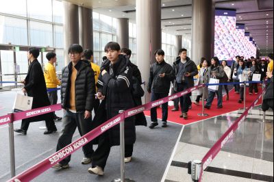 반도체 전시회(세미콘 코리아) 격려 및 간담회 0D0A3055_resize.jpg