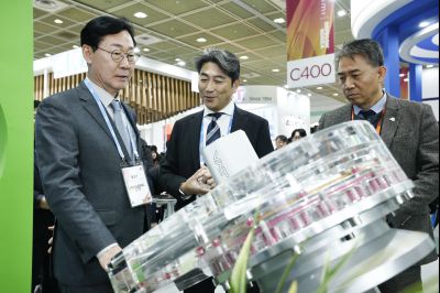 반도체 전시회(세미콘 코리아) 격려 및 간담회 20260212 반도체 전시회(세미콘 코리아) 격려 및 간담회_04_resize.jpg