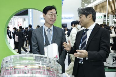 반도체 전시회(세미콘 코리아) 격려 및 간담회 20260212 반도체 전시회(세미콘 코리아) 격려 및 간담회_08_resize.jpg