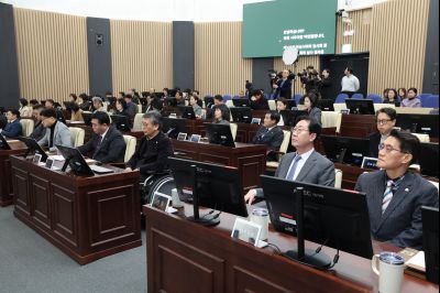 제248회 임시회 제2차 본회의 0D0A3238_resize.jpg