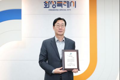2026 대한민국 유권자 대상 수상