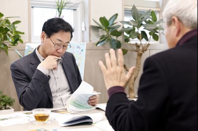 보타닉가든 정원청책 차담 20260223 정원정책 차담_01_resize.jpg