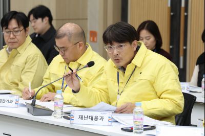 화성시 안전관리 대책회의(윤성진 제1부시장 주재) 0D0A0554_resize.jpg