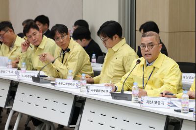 화성시 안전관리 대책회의(윤성진 제1부시장 주재) 0D0A0591_resize.jpg