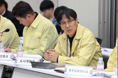 화성시 안전관리 대책회의(윤성진 제1부시장 주재) 0D0A0689_resize.jpg