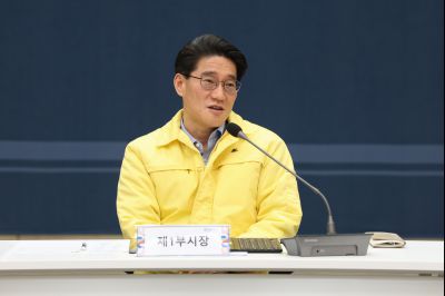 화성시 안전관리 대책회의(윤성진 제1부시장 주재) 0D0A0900_resize.jpg