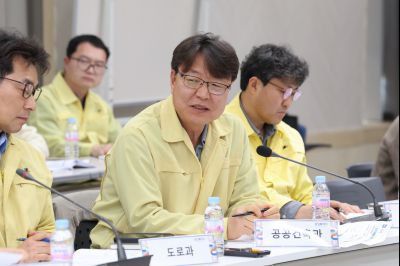 화성시 안전관리 대책회의(윤성진 제1부시장 주재) 0D0A0986_resize.jpg