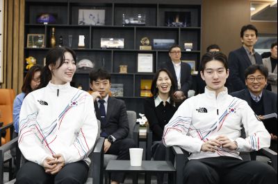 2026 밀라노 동계올림픽 빙상부 봉납식 20260226 2026 밀라노 동계올림픽 빙상부 봉납식_01.jpg