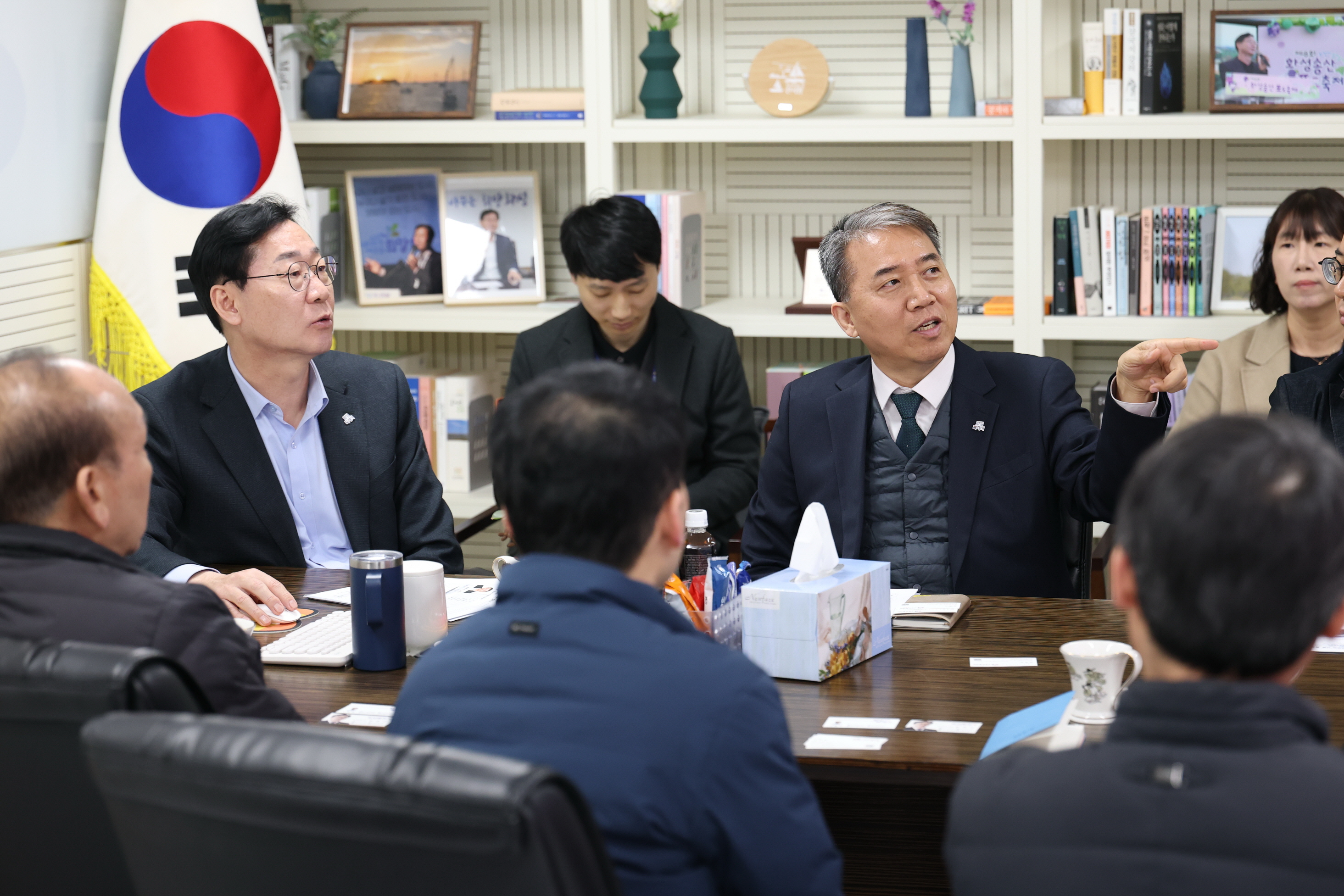 차담(동탄 도시형소공인협의회) 