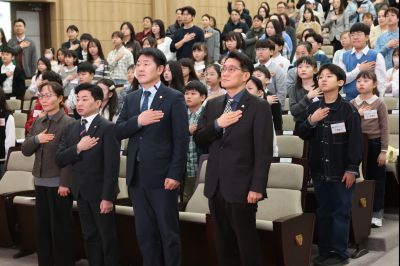 제9대 화성시 어린이 청소년 의회 발대식 0D0A8322_resize.jpg