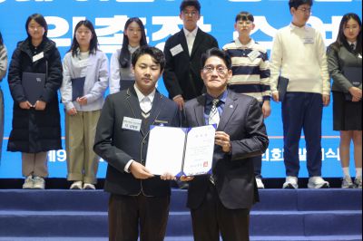 제9대 화성시 어린이 청소년 의회 발대식 0D0A8518_resize.jpg