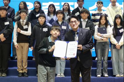 제9대 화성시 어린이 청소년 의회 발대식 0D0A8814_resize.jpg