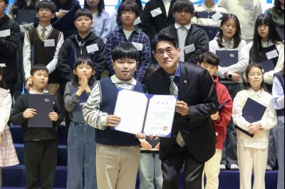 제9대 화성시 어린이 청소년 의회 발대식 0D0A9032_resize.jpg