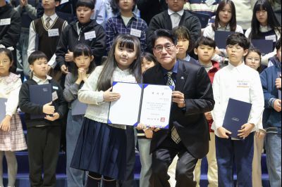 제9대 화성시 어린이 청소년 의회 발대식 0D0A9210_resize.jpg