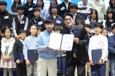 제9대 화성시 어린이 청소년 의회 발대식 0D0A9232_resize.jpg