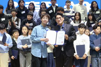 제9대 화성시 어린이 청소년 의회 발대식 0D0A9248_resize.jpg