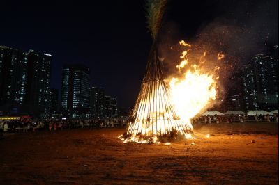 2026 화성특례시 제2회 정월대보름 한마당