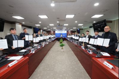 상호존중 및 청렴실천 서약식 0D0A0311_resize.jpg