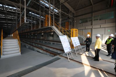 신안산선 복선전철 차량기지 해빙기 대비 현장점검 20260310 신안산선 복선전철 차량기지 해빙기 대비 현장점검_02_resize.jpg