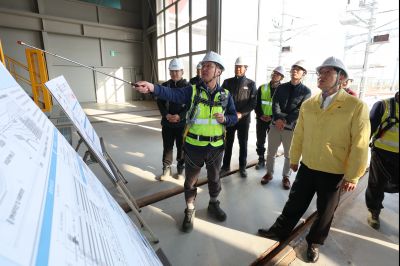 신안산선 복선전철 차량기지 해빙기 대비 현장점검 20260310 신안산선 복선전철 차량기지 해빙기 대비 현장점검_05_resize.jpg