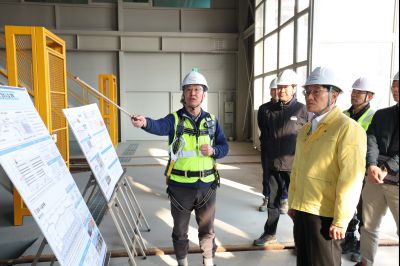 신안산선 복선전철 차량기지 해빙기 대비 현장점검 20260310 신안산선 복선전철 차량기지 해빙기 대비 현장점검_06_resize.jpg