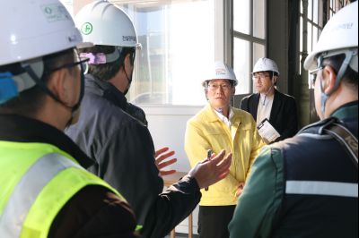 신안산선 복선전철 차량기지 해빙기 대비 현장점검 20260310 신안산선 복선전철 차량기지 해빙기 대비 현장점검_10_resize.jpg