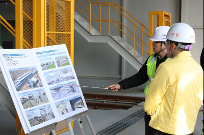 신안산선 복선전철 차량기지 해빙기 대비 현장점검 20260310 신안산선 복선전철 차량기지 해빙기 대비 현장점검_14_resize.jpg