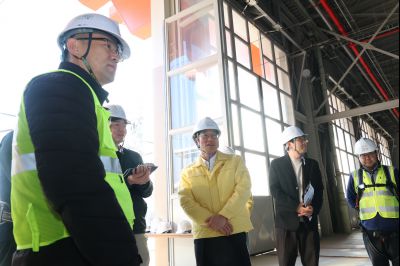 신안산선 복선전철 차량기지 해빙기 대비 현장점검 20260310 신안산선 복선전철 차량기지 해빙기 대비 현장점검_17_resize.jpg