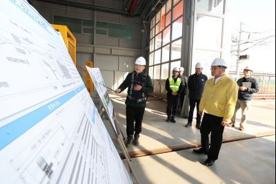 신안산선 복선전철 차량기지 해빙기 대비 현장점검 20260310 신안산선 복선전철 차량기지 해빙기 대비 현장점검_resize.jpg