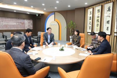 화성시서부노인복지관 운영위원회 이용자대표 간담회 C1KS6817_resize.JPG