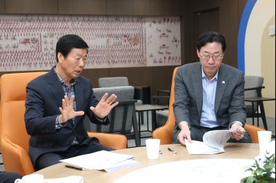 화성시서부노인복지관 운영위원회 이용자대표 간담회 C1KS6828_resize.JPG