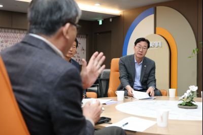 화성시서부노인복지관 운영위원회 이용자대표 간담회 C1KS6853_resize.JPG