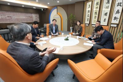 화성시서부노인복지관 운영위원회 이용자대표 간담회 C1KS6864_resize.JPG