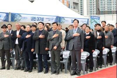 북부종합사회복지관 건립공사 기공식 0D0A6105_resize.jpg