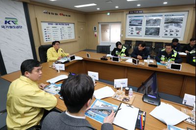 동탄인덕원선 복선전철 해빙기 대비 현장점검 20260311 동탄인덕원선 복선전철 해빙기 대비 현장점검_01_resize.jpg